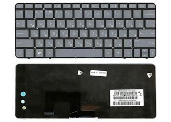Клавиатура для ноутбука HP Mini (100Е) Black, (No Frame) RU
