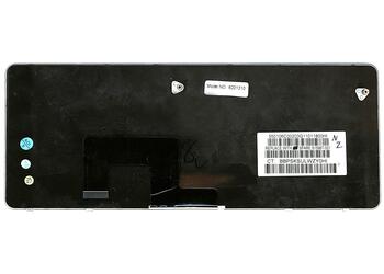 Клавиатура для ноутбука HP Mini (100Е) Black, (No Frame) RU - фото 3