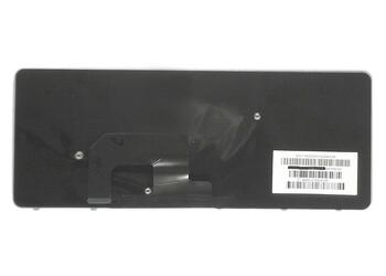Клавиатура для ноутбука HP Compaq (Mini 210-3000, 200-4000) Black, RU - фото 3