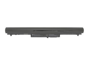 Аккумуляторная батарея для ноутбука HP Compaq HSTNN-DB4D Pavilion SleekBook 14 14.4V Black 2600mAh Orig