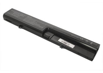 Акумуляторна батарея для ноутбука HP Compaq HSTNN-OB51 610 10.8V Black 5200mAh OEM