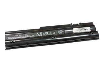 Аккумуляторная батарея для ноутбука HP 646657-251 Mini 210-3000 10.8V Black 5200mAh OEM