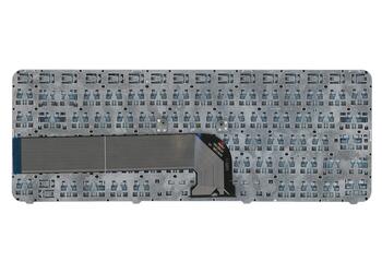 Клавиатура для ноутбука HP Pavilion (DM4-3000) Black, (Black Frame) RU - фото 3