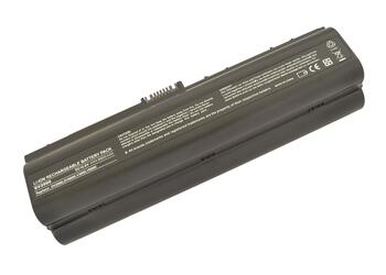 Посилена акумуляторна батарея для ноутбука HP Compaq EV089AA Pavilion DV6000 10.8V Black 8800mAh OEM - фото 2