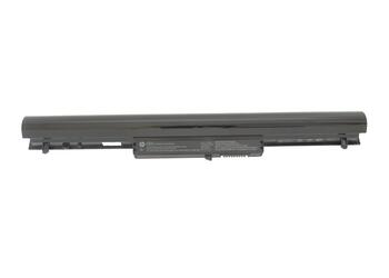 Аккумуляторная батарея для ноутбука HP Compaq HSTNN-DB4D Pavilion SleekBook 14 14.4V Black 2600mAh Orig - фото 4