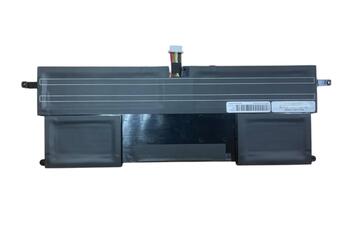 Аккумуляторная батарея для ноутбука HP ET04XL EliteBook x360 1020 G2 7.7V Black 6400mAh Orig - фото 2