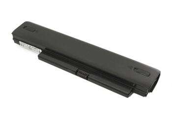 Аккумуляторная батарея для ноутбука HP Pavilion HSTNN-CB87 DV2 10.8V Black 5200mAh OEM - фото 2