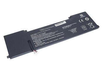 Аккумуляторная батарея для ноутбука HP RR04-4S1P Omen 15 15.2V Black 3800mAh OEM