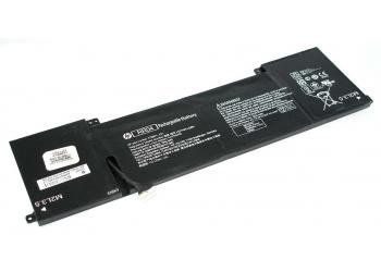 Аккумуляторная батарея для ноутбука HP RR04 Omen 15 15.2V Black 3700mAh Orig