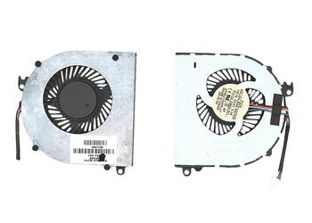 Вентилятор для ноутбука HP ProBook 4440s, 4441s, 4445s, 4446s, 5V 0.5A 4-pin Brushless