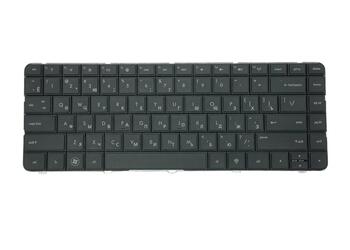 Клавиатура для ноутбука HP Pavilion (G4, G4-1000) Black, RU