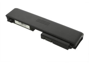 Аккумуляторная батарея для ноутбука HP Compaq HHSTNN-OB37 Pavilion TX1000 7.4V Black 4400mAh OEM - фото 2