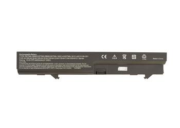 Аккумуляторная батарея для ноутбука HP Compaq HSTNN-DB90 ProBook 4410S 10.8V Black 4400mAh OEM