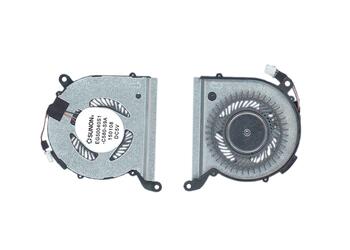 Вентилятор для ноутбука HP EliteBook Folio 1040 G3 левый 5V 0.5A 3-pin SUNON