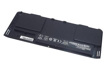 Аккумуляторная батарея для ноутбука HP OD06-3S1P EliteBook Revolve 810 11.1V Black 4000mAh OEM