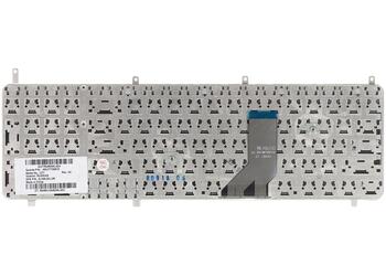 Клавіатура для ноутбука HP Pavilion (DV8-1100) Silver, RU - фото 3