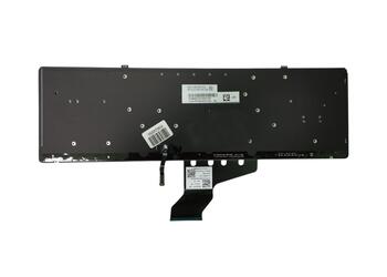 Клавиатура для ноутбука HP Spectre X360 (15-CH) (Black) с подсветкой (Light), RU - фото 2