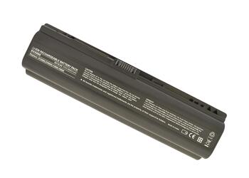 Посилена акумуляторна батарея для ноутбука HP Compaq EV089AA Pavilion DV6000 10.8V Black 8800mAh OEM - фото 5