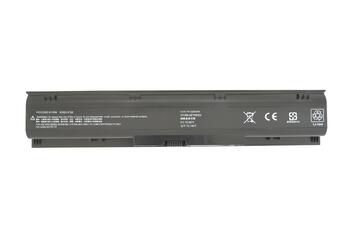 Акумуляторна батарея HP Compaq HSTNN-LB2S ProBook 4730s 14.4V Black 5200mAh OEM - фото 5