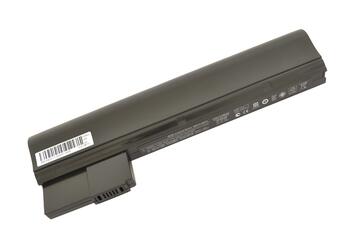 Аккумуляторная батарея для ноутбука HP Compaq 614563-421 Mini 210-2000 10.8V Black 4800mAh Orig - фото 2