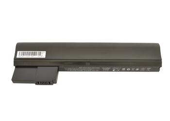 Аккумуляторная батарея для ноутбука HP Compaq 614563-421 Mini 210-2000 10.8V Black 4800mAh Orig - фото 4