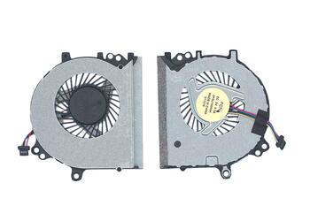 Вентилятор для ноутбука HP ProBook 430 G3 5V 0.5A 4-pin FCN