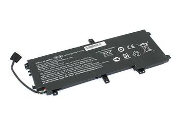Аккумуляторная батарея для ноутбука HP VS03XL Envy 15-AS 11.55V Black 3500mAh OEM - фото 5