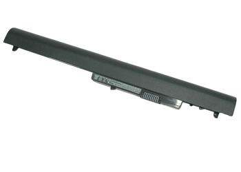 Аккумуляторная батарея для ноутбука HP LA04DF Pavilion 14-n000 14.8V Black 2200mAh Orig - фото 2