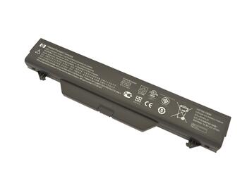 Аккумуляторная батарея для ноутбука HP Compaq HSTNN-IB89 ProBook 4510s 10.8V Black 4400mAh Orig - фото 3