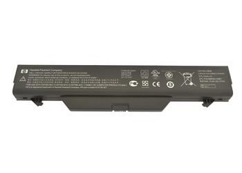 Аккумуляторная батарея для ноутбука HP Compaq HSTNN-IB89 ProBook 4510s 10.8V Black 4400mAh Orig - фото 4