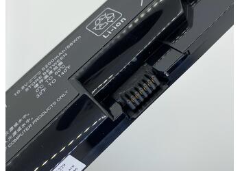 Аккумуляторная батарея для ноутбука HP Compaq HSTNN-IB1A ProBook 4320s 10.8V Black 5200mAh OEM - фото 4