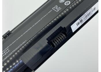 Акумуляторна батарея HP Compaq HSTNN-LB2S ProBook 4730s 14.4V Black 5200mAh OEM - фото 4