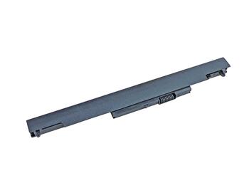 Акумуляторна батарея для ноутбука HP HS04 Pavilion 14-ac 14.6V 41Wh Black 2600mAh OEM - фото 2