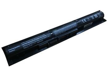 Аккумуляторная батарея для ноутбука HP Compaq HSTNN-LB6I Envy 15 14.8V Black 2600mAh OEM