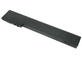 Аккумуляторная батарея для ноутбука HP AR08 Z Book 15 14.4V 75Wh Black 5200mAh Orig - фото 2