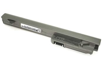 Аккумуляторная батарея для ноутбука HP Compaq HSTNN-DB63 Mini 2140 10,8V Silver 2600mAh OEM - фото 2