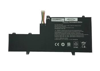 Аккумуляторная батарея для ноутбука HP OM03XL EliteBook 1030 G2 11.55V Black 3800mAh OEM