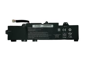 Аккумуляторная батарея для ноутбука HP Compaq TT03XL EliteBook 850 G5 11.1V Black 5200mAh OEM - фото 5