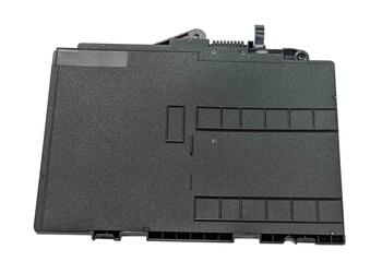 Аккумуляторная батарея для ноутбука HP SN03XL EliteBook 820 G3 11.4V Black 3780mAh OEM - фото 2