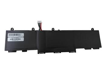 Аккумуляторная батарея для ноутбука HP CX03XL EliteBook X360 830 G7 830 G8 11.55V Black 4400mAh OEM - фото 2