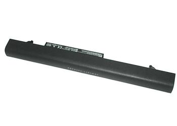 Акумуляторна батарея для ноутбука HP Compaq HSTNN-IB4L ProBook 430 G1 14.8V Black 2850mAh Orig - фото 2