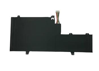 Аккумуляторная батарея для ноутбука HP OM03XL EliteBook 1030 G2 11.55V Black 3800mAh OEM - фото 2