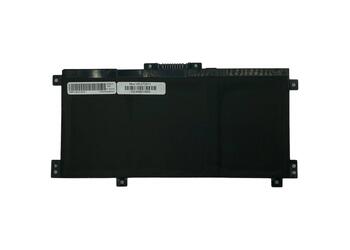 Акумуляторна батарея для ноутбука HP LK03XL Envy 17M 11.55V Black 4835mAh OEM - фото 2