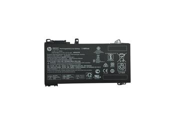 Акумуляторна батарея для ноутбука HP ProBook 430 G6 HSTNN-OB1C 11.55V 3750mAh Black