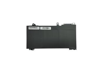 Акумуляторна батарея для ноутбука HP ProBook 430 G6 HSTNN-OB1C 11.55V 3750mAh Black - фото 2