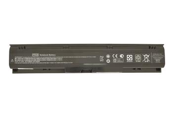 Аккумуляторная батарея HP Compaq HSTNN-LB2S ProBook 4730s 14.4V Black 5200mAh Orig