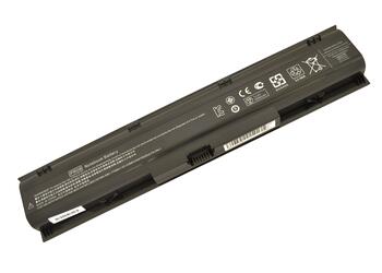 Аккумуляторная батарея HP Compaq HSTNN-LB2S ProBook 4730s 14.4V Black 5200mAh Orig - фото 2