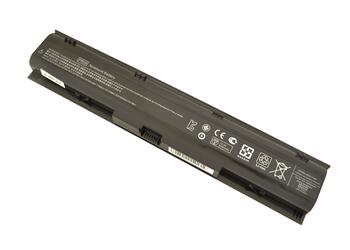 Аккумуляторная батарея HP Compaq HSTNN-LB2S ProBook 4730s 14.4V Black 5200mAh Orig - фото 3