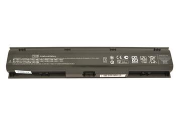 Аккумуляторная батарея HP Compaq HSTNN-LB2S ProBook 4730s 14.4V Black 5200mAh Orig - фото 4