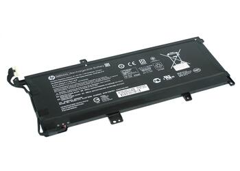 Аккумуляторная батарея для ноутбука HP Compaq MB04XL Envy x360 15.4V Black 3400mAh Orig